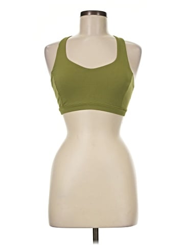 Lululemon Athletica Sports Bra (view 1)