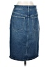 Madewell Blue Denim Skirt Size 26 waist - photo 2