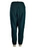 Old Navy Solid Teal Casual Pants Size 2X - photo 2