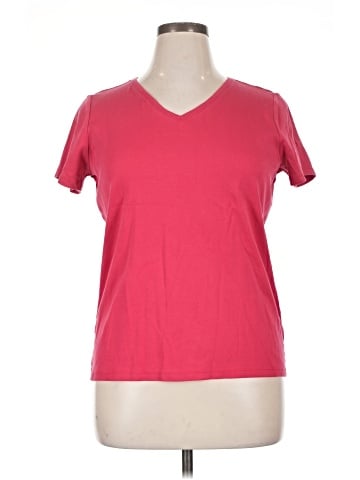 L.L.Bean Short Sleeve T-Shirt (view 1)