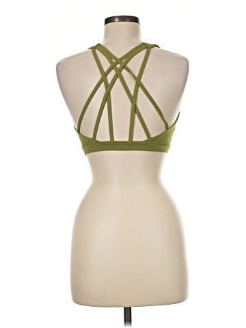 Lululemon Athletica Sports Bra (view 2)