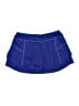 Athleta Solid Blue Active Skort Size M - photo 1