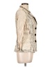 Alberto Makali Paisley Ivory Blazer Size L - photo 4