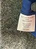 ModCloth 100% Polyester Blue Cocktail Dress Size XXS - photo 5
