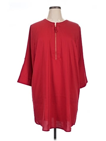 Belle By Kim Gravel Casual Dress (view 1)