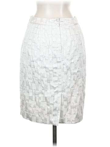 Donna Karan New York Formal Skirt (view 2)