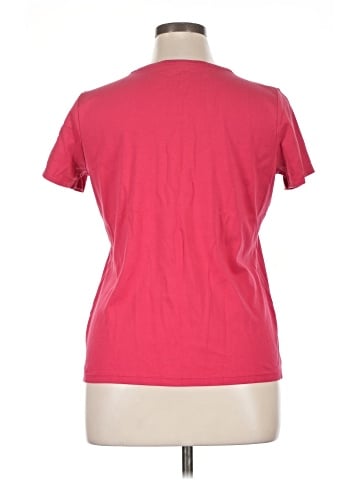 L.L.Bean Short Sleeve T-Shirt (view 2)