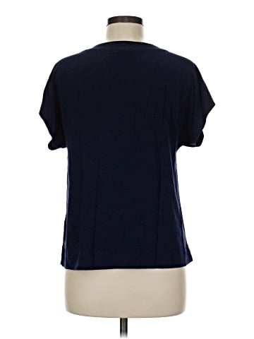 Sigrid Olsen Short Sleeve T-Shirt (view 2)