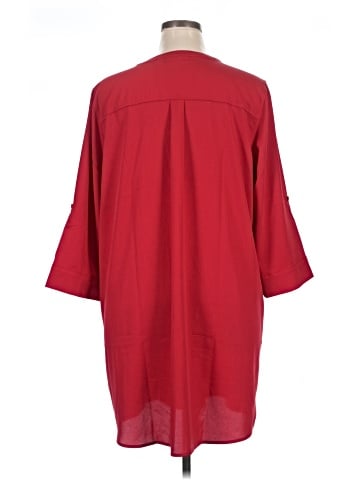 Belle By Kim Gravel Casual Dress (view 2)