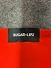 Sugar Lips Red Cocktail Dress Size M (estimated) - photo 7