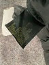 Worthington Solid Black Dress Pants Size 14 - photo 8