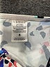 Venus Print Ivory Swimsuit Top Size 6 - photo 3