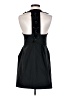 Tibi Black Cocktail Dress Size 2 - photo 2