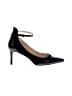 Nine West Black Heels Size 11 - photo 1