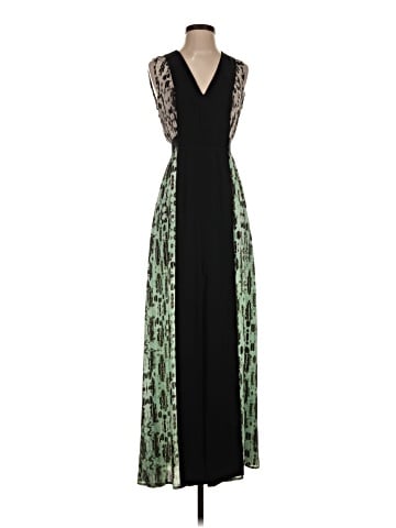 BCBGMAXAZRIA Cocktail Dress (view 1)