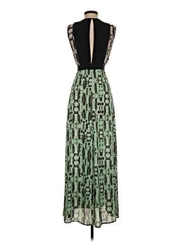 BCBGMAXAZRIA Cocktail Dress (view 2)