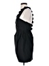Tibi Black Cocktail Dress Size 2 - photo 5