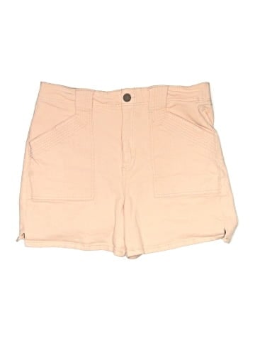 One 5 One Khaki Shorts (view 1)