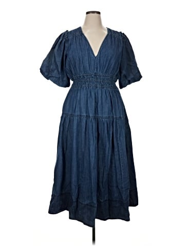 Pilcro Casual Dress (view 1)
