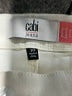 CAbi Ivory Jeans Size 10 - photo 7