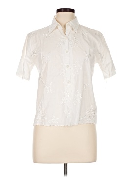 Assorted Brands Short Sleeve Blouse