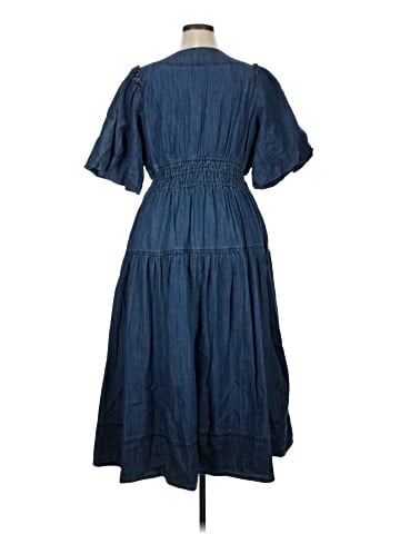Pilcro Casual Dress (view 2)