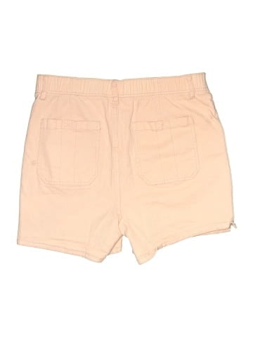 One 5 One Khaki Shorts (view 2)