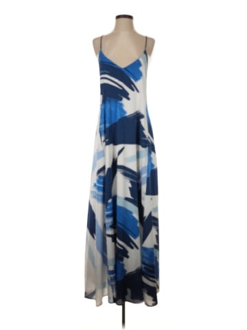Nicole Miller New York Casual Dress - front