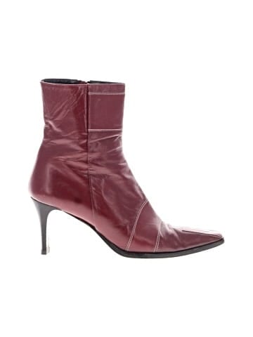 Oxmo Ankle Boots (view 1)