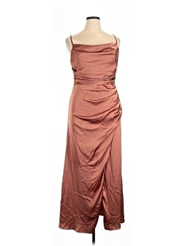 Birdy Grey Cocktail Dress (view 1)