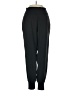 Athleta Solid Black Track Pants Size XS - photo 1