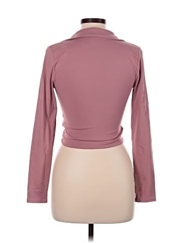 Babaton Long Sleeve Top (view 2)