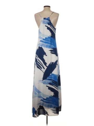 Nicole Miller New York Casual Dress - back