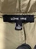 Love Tree 100% Nylon Green Cargo Pants Size L - photo 7