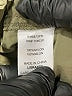 Love Tree 100% Nylon Green Cargo Pants Size L - photo 8