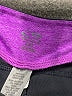 C9 By Champion Color Block Purple Active Pants Size L - photo 7