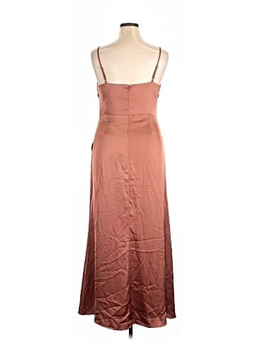 Birdy Grey Cocktail Dress (view 2)