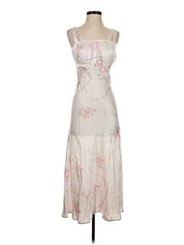 LoveShackFancy Casual Dress (view 1)