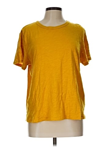 Old Navy Short Sleeve T-Shirt (view 1)