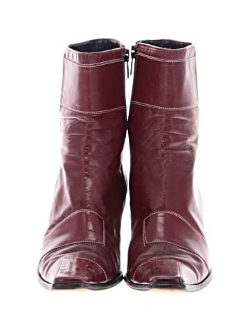 Oxmo Ankle Boots (view 2)