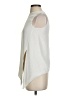Babaton Ivory Sleeveless Blouse Size XXS - photo 5