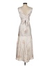 LoveShackFancy 100% Polyester Ivory Casual Dress Size 00 - photo 2