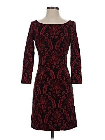 BB Dakota Cocktail Dress (view 1)