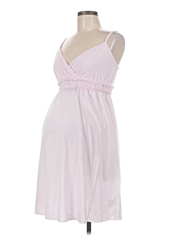 Mimi Maternity Cocktail Dress (view 1)