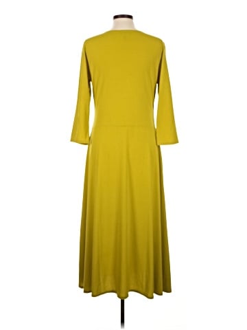 Midnight Velvet Casual Dress (view 2)
