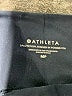 Athleta Blue Active Pants Size M (petite) - photo 7