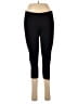 Hylete Black Active Pants Size L - photo 1