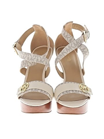 MICHAEL Michael Kors Wedges (view 2)