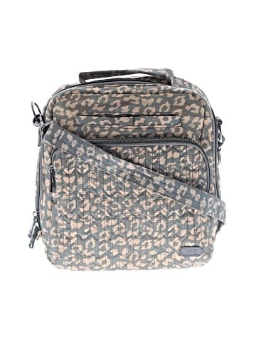Lug Crossbody Bag (view 1)