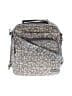 Lug 100% Polyester Gray Crossbody Bag One size - photo 1